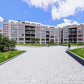 Prodej bytu 3+kk 70 m² Kolín, Kolín