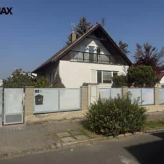 Pronájem rodinného domu 230 m² Praha, Byškovická, Praha