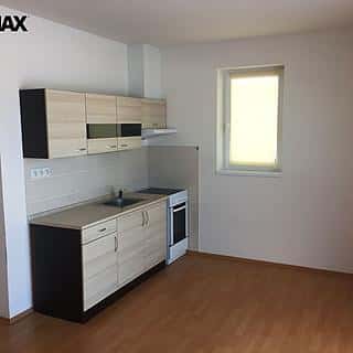 Pronájem bytu 2+kk 43 m² Nehvizdy, Pražská, Nehvizdy, okres Praha-východ