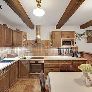 Prodej rodinného domu 120 m² Hostivice, U Sádek, Hostivice, okres Praha-západ