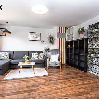 Prodej bytu 3+1 62 m² Praha, Labětínská, Praha