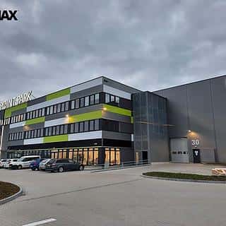 Pronájem skladu 959 m² Nehvizdy, Okružní, Nehvizdy, okres Praha-východ