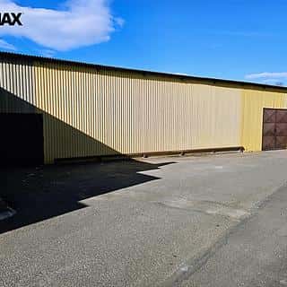 Pronájem skladu 213 m² Chrudim, Rubešova, Chrudim