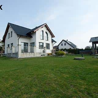 Prodej rodinného domu 177 m² Kostelní Hlavno, Kostelní Hlavno, okres Praha-východ