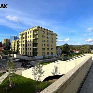 Prodej bytu 2+kk 60 m² Liberec, Tovární, Liberec