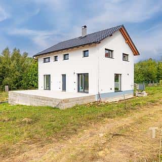 Prodej rodinného domu 200 m² Černovice, Černovice, okres Blansko