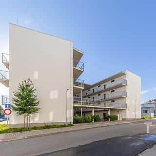 Prodej bytu 2+kk 70 m² Svitavy, Říční, Svitavy