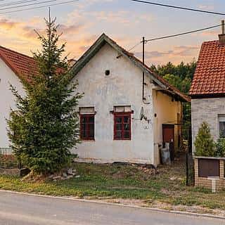 Prodej rodinného domu 65 m² Úsobrno, Úsobrno, okres Blansko