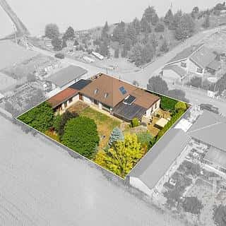 Prodej rodinného domu 280 m² Lechovice, Lechovice, okres Znojmo