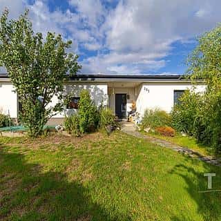 Prodej rodinného domu 154 m² Stařechovice, Stařechovice, okres Prostějov