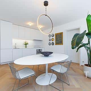 Prodej bytu 3+kk 70 m² Letovice, Komenského, Letovice, okres Blansko