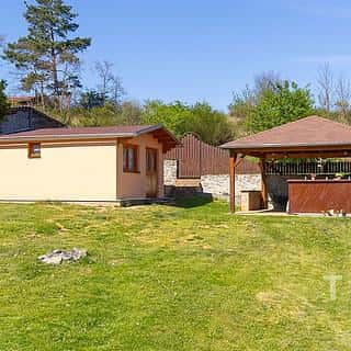 Prodej chaty 20 m² Blansko, Blansko