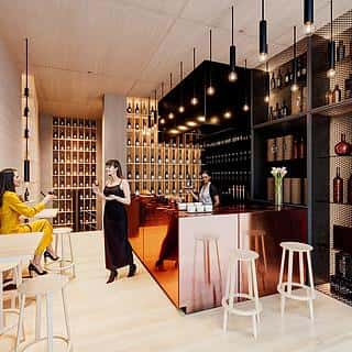 Prodej obchodu 112 m² Praha, Kubánské náměstí, Praha