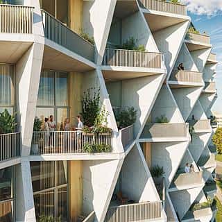 Prodej bytu 4+kk 91 m² Praha, Valentova, Praha
