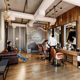 Pronájem obchodu 112 m² Praha, Kubánské náměstí, Praha