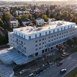 Prodej obchodu 100 m² Praha, Českobrodská, Praha