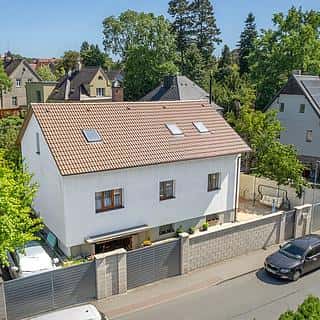 Prodej rodinného domu 275 m² Říčany, Haškova, Říčany, okres Praha-východ