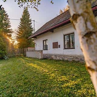 Prodej rodinného domu 130 m² Přeštěnice, Přeštěnice, okres Písek