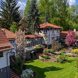 Prodej rodinného domu 689 m² Borotice, Borotice, okres Příbram
