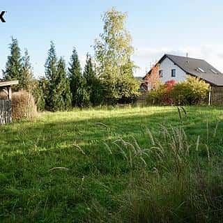 Pronájem stavební parcely 482 m² Drevníky, Drevníky, okres Příbram