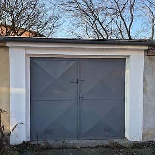 Prodej garáže 20 m² Ústí nad Labem, Ústí nad Labem
