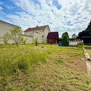 Prodej zahrady 457 m² Hostomice, Hostomice, okres Teplice