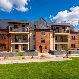 Prodej bytu 3+kk 86 m² Kovářská, Kostelní, Kovářská, okres Chomutov
