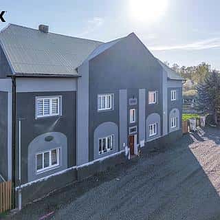 Prodej rodinného domu 270 m² Zabrušany, Zabrušany, okres Teplice