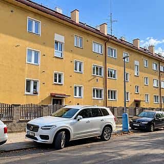 Prodej bytu 2+1 55 m² Bílina, Studentská, Bílina, okres Teplice
