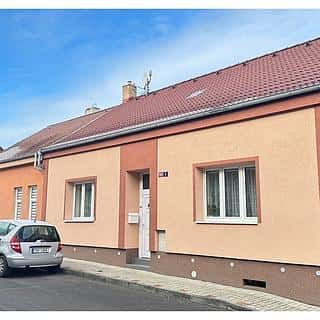 Prodej rodinného domu 150 m² Bílina, Tylova, Bílina, okres Teplice