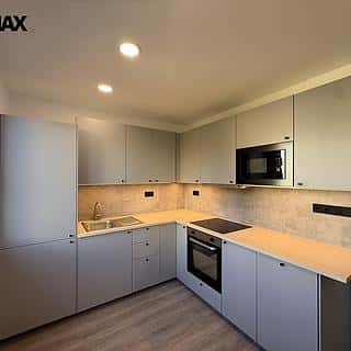 Pronájem bytu 3+1 66 m² Ústí nad Labem, Stará, Ústí nad Labem