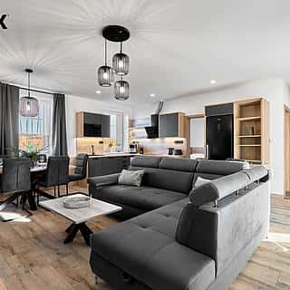 Prodej bytu 4+kk 85 m² Kovářská, Kostelní, Kovářská, okres Chomutov