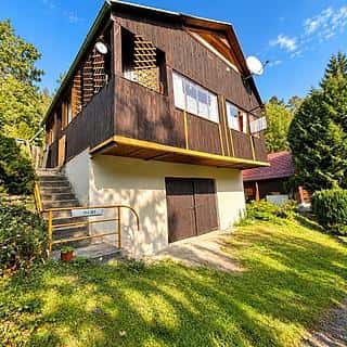 Prodej chaty 46 m² Plasy, Plasy, okres Plzeň-město