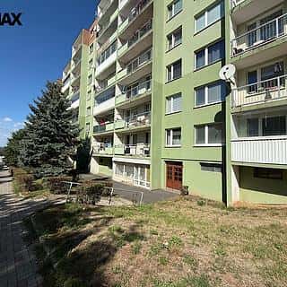 Prodej bytu 4+1 89 m² Most, Albrechtická, Most