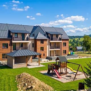 Prodej bytu 2+kk 58 m² Kovářská, Kostelní, Kovářská, okres Chomutov
