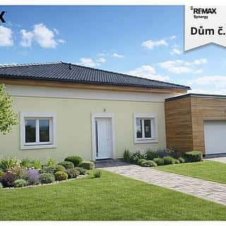 Prodej rodinného domu 127 m² Košťany, Košťany, okres Teplice