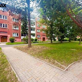Prodej bytu 2+1 55 m² Bílina, M. Švabinského, Bílina, okres Teplice