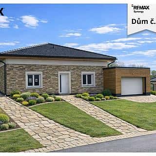 Prodej rodinného domu 127 m² Košťany, Košťany, okres Teplice