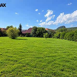 Prodej stavební parcely 1750 m² Hrobčice, Hrobčice, okres Teplice