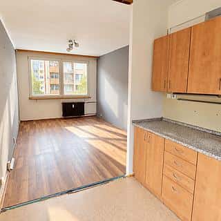 Prodej bytu 2+kk 43 m² Bílina, Tylova, Bílina, okres Teplice