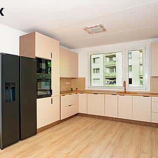 Prodej bytu 3+1 81 m² Teplice, Jankovcova, Teplice