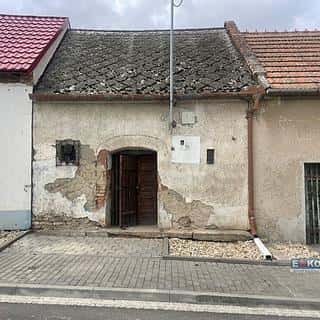 Prodej vinného sklepa 95 m² Zaječí, Hlavní, Zaječí, okres Břeclav