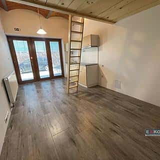 Pronájem bytu 1+kk, garsoniery 26 m² Lednice, Čechova, Lednice, okres Břeclav