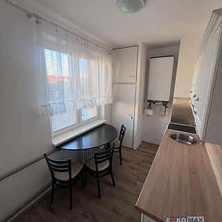Pronájem bytu 2+1 60 m² Hodonín, Hodonín