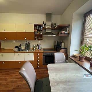 Pronájem bytu 1+kk, garsoniery 27 m² Břeclav, Sovadinova, Břeclav