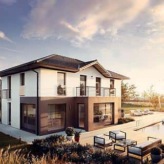 Prodej Na klíč 200 m² Černošice, Černošice, okres Praha-západ