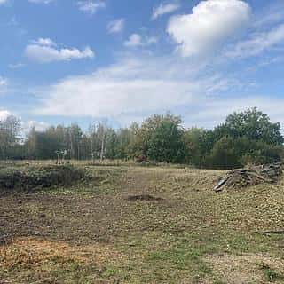 Prodej stavební parcely 823 m² Kamenice, Kamenice, okres Praha-východ