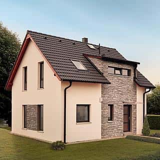 Prodej Na klíč 97 m² Praha, Praha