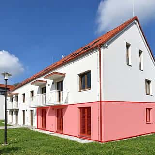 Prodej bytu 2+kk 60 m² Praha, Lipové náměstí, Praha
