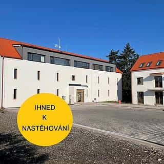 Prodej bytu 2+kk 54 m² Praha, Praha